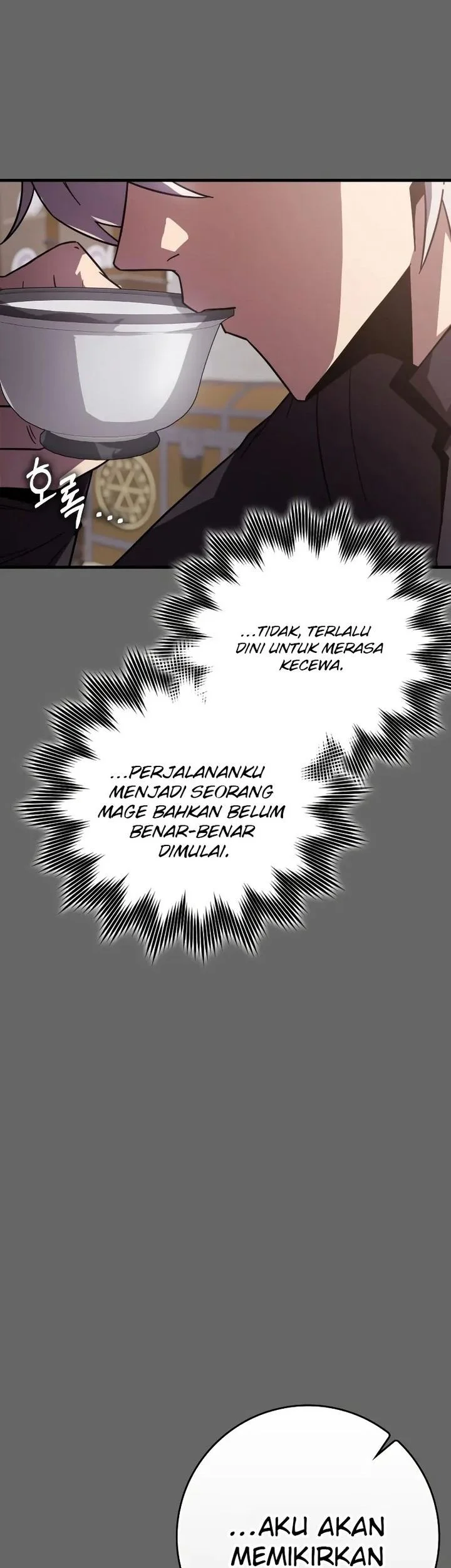 Limit-Breaking Genius Mage Chapter 30 Fix Gambar 13